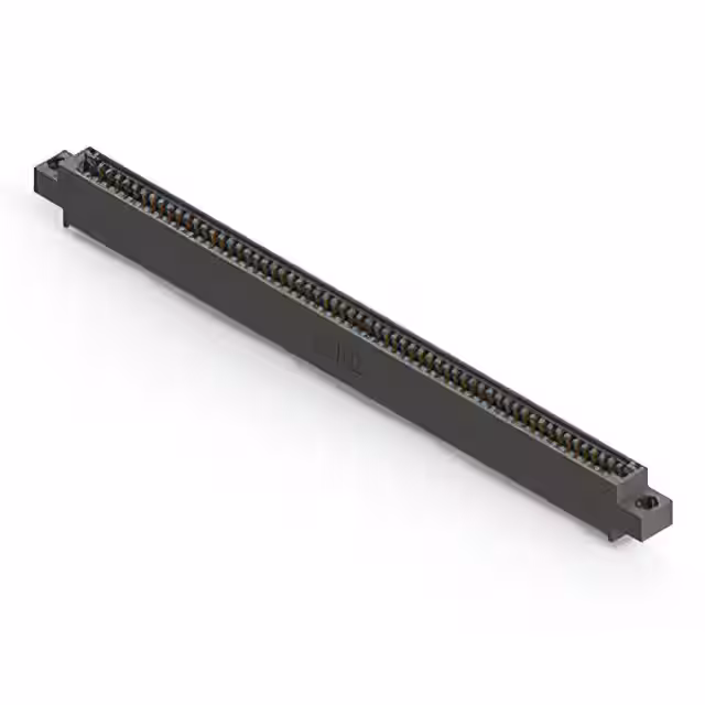 395-062-524-607 EDAC Inc.  Edgeboard Connectors
